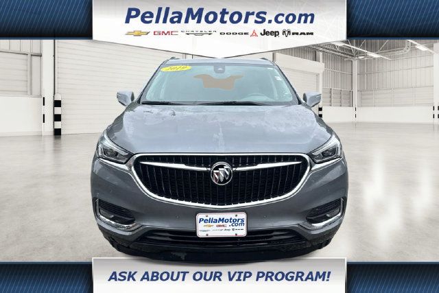 Used 2019 Buick Enclave Premium AWD/4WD image 7