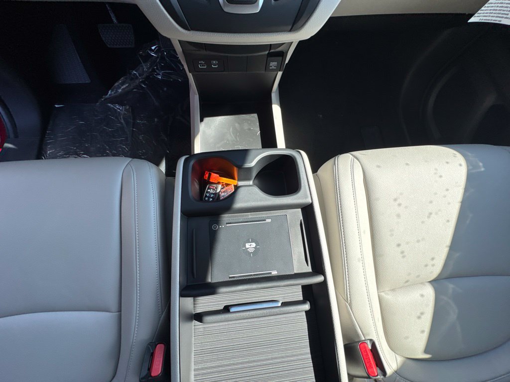 New 2027 Honda Odyssey EX-L image 19