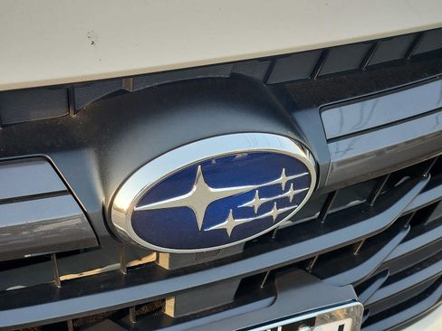 Used 2024 Subaru Legacy Limited AWD/4WD image 4
