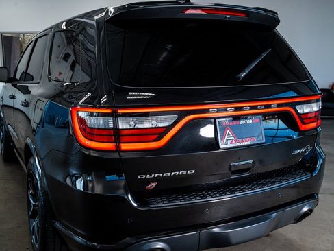 Used 2023 Dodge Durango SRT Hellcat image 24
