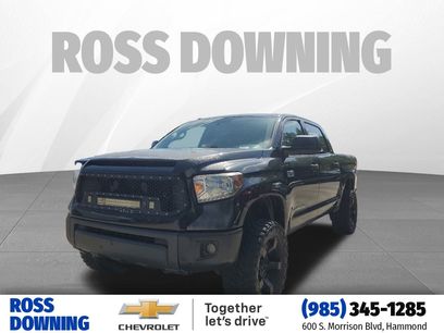 Used 2014 Toyota Tundra SR5