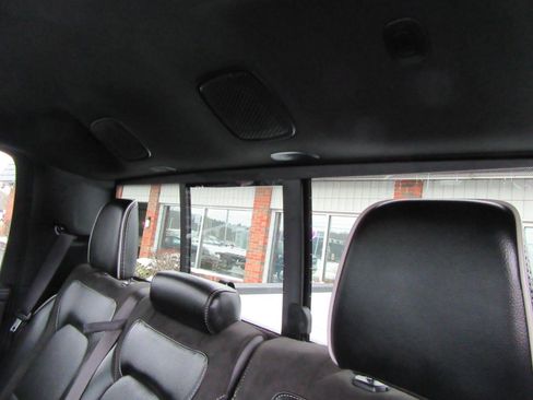 Used 2025 RAM 1500 Laramie w/ Sport Appearance Package image 76