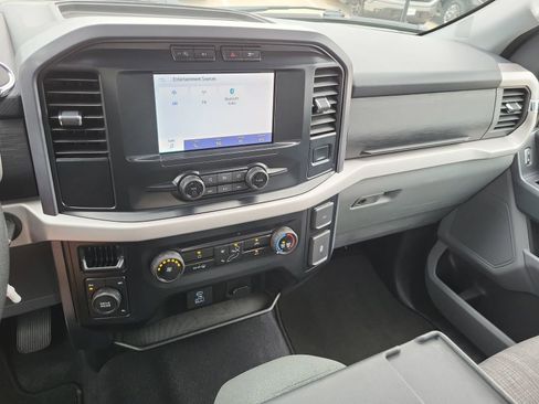 Used 2023 Ford F150 XLT image 14