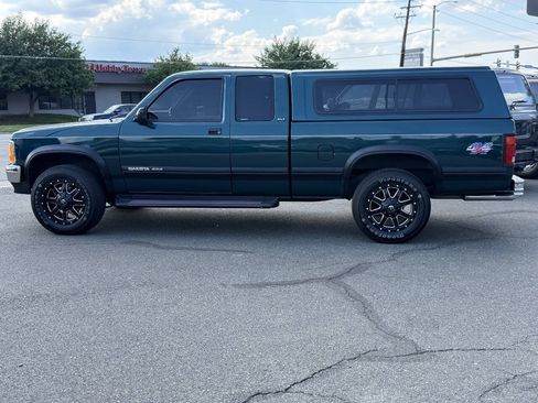Used 1994 Dodge Dakota 4x4 Club Cab image 10