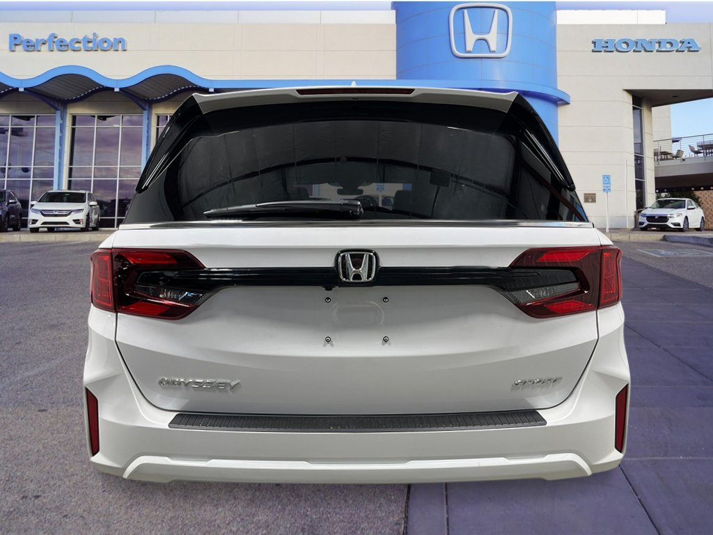 New 2026 Honda Odyssey Sport-L image 4