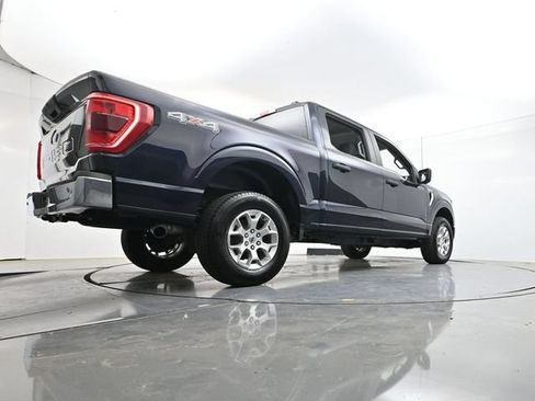 Used 2023 Ford F150 XLT AWD/4WD image 33