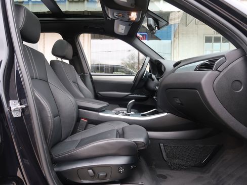 Used 2014 BMW X3 xDrive35i image 27