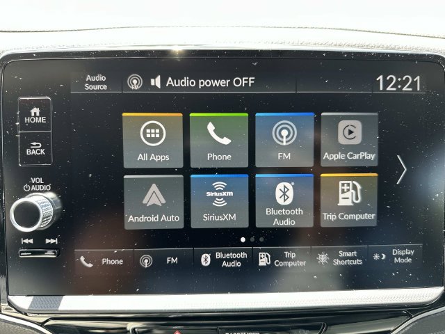 New 2026 Honda Ridgeline RTL image 26