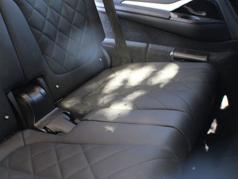 Used 2025 BMW X7 xDrive40i AWD/4WD image 31