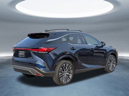 Certified 2026 Lexus RX 350 Premium Plus w/ Accessory Package (Z1) image 4