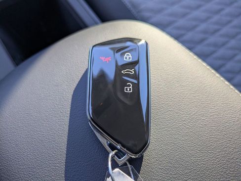 New 2026 Volkswagen Tiguan S image 28