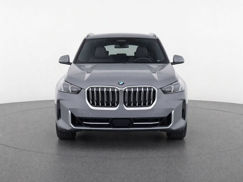 Certified 2026 BMW X5 sDrive40i RWD image 8