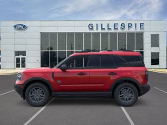 New 2025 Ford Bronco Sport Big Bend w/ Convenience Package video 3