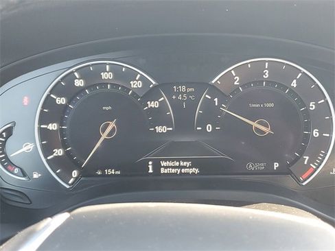 Used 2018 BMW X3 xDrive30i image 24