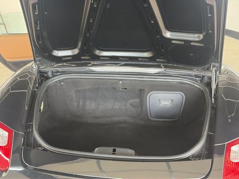Used 2008 Porsche Boxster S RWD image 26