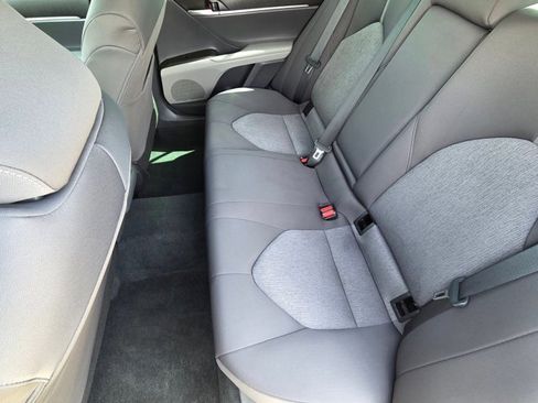 Certified 2022 Toyota Camry LE w/ Carpet Mat Package (TMS) AWD/4WD image 17