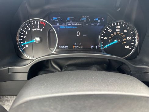 Used 2021 Ford Expedition Limited image 28