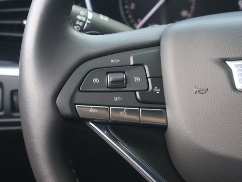 Used 2023 Cadillac XT6 Luxury FWD image 19