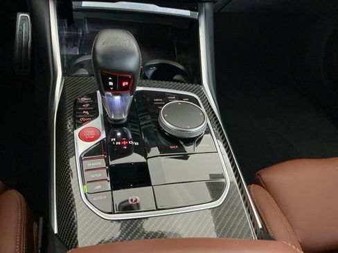 Certified 2024 BMW M4 xDrive Competition image 11