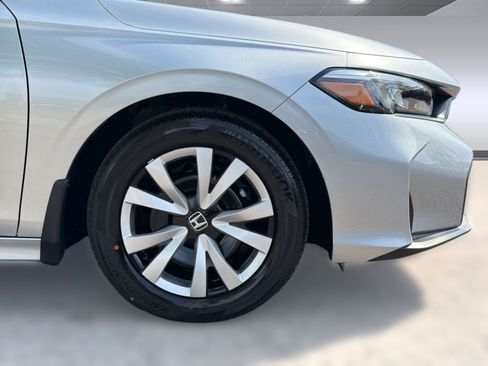 New 2026 Honda Civic LX image 12