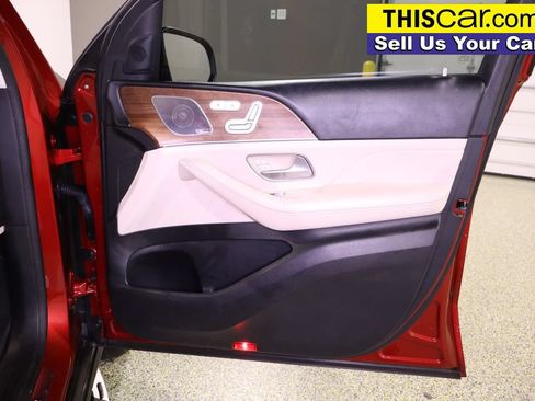 Used 2021 Mercedes-Benz GLE 350 image 41