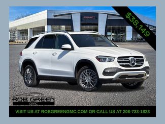Used 2022 Mercedes-Benz GLE 350 4MATIC 360° Tour