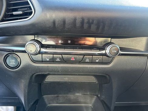 Used 2022 MAZDA CX-30 AWD 2.5 S w/ Preferred Package image 39