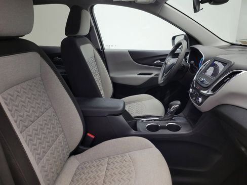 Used 2024 Chevrolet Equinox LS w/ LS Convenience Package image 21