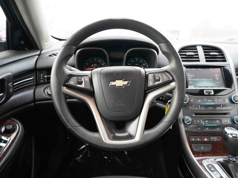 Used 2013 Chevrolet Malibu LT w/ Power Convenience Package image 21