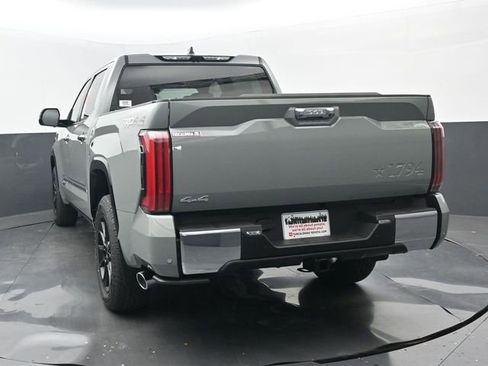 New 2026 Toyota Tundra 1794 Edition w/ TRD Off-Road Package image 19