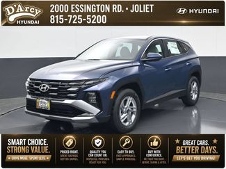 New 2026 Hyundai Tucson SE AWD/4WD video 1
