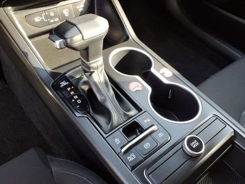 Used 2026 Kia K5 LXS FWD image 24