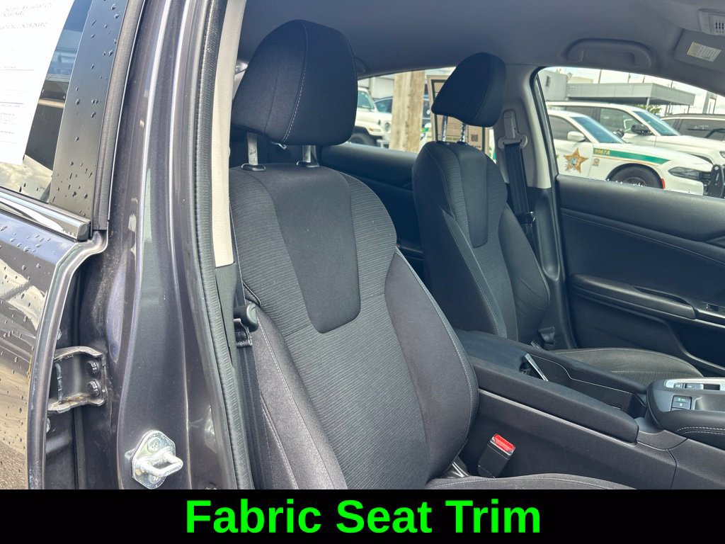 Used 2021 Honda Insight EX image 21