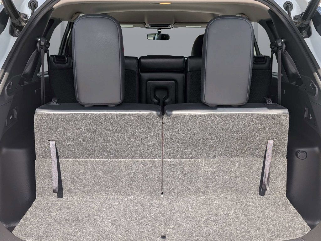 Used 2024 Mitsubishi Outlander SE AWD/4WD image 20