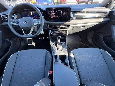 New 2026 Volkswagen Jetta Sport image 13