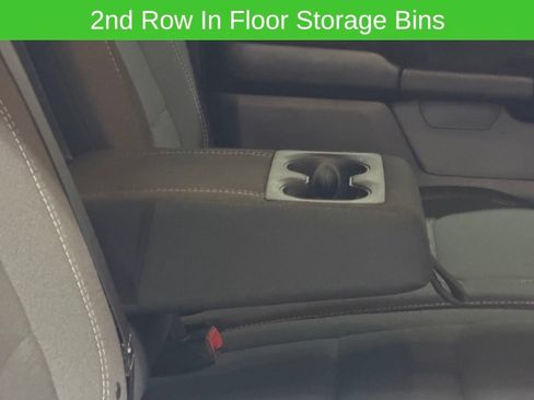 Used 2025 RAM 1500 Tradesman w/ Night Edition AWD/4WD image 22