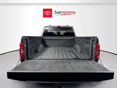 Used 2021 Ford F150 XLT w/ Equipment Group 302A High image 34