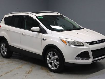 Used 2014 Ford Escape Titanium