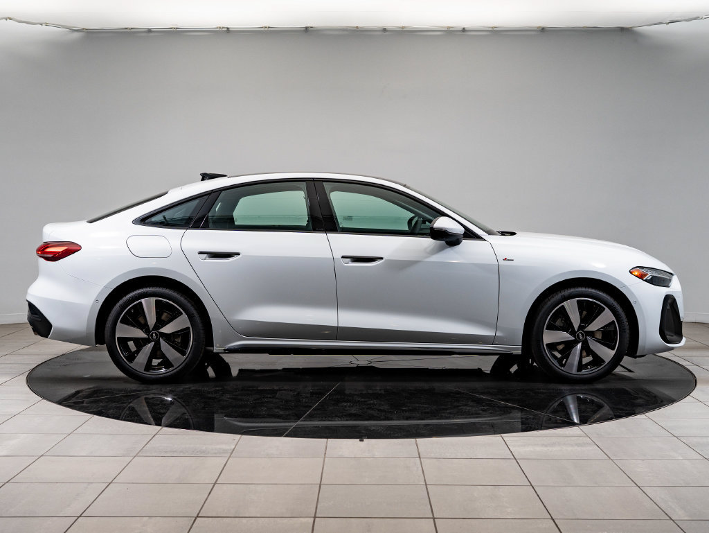 New 2026 Audi A5 Premium Plus AWD/4WD image 11