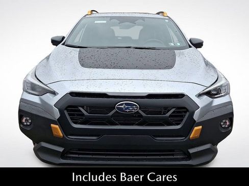 New 2026 Subaru Crosstrek 2.5i Wilderness image 2