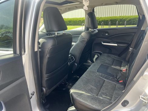 Used 2016 Honda CR-V EX-L image 11
