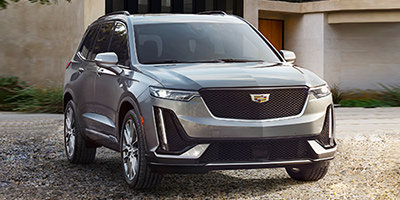 Used 2020 Cadillac XT6 Sport AWD/4WD image 1