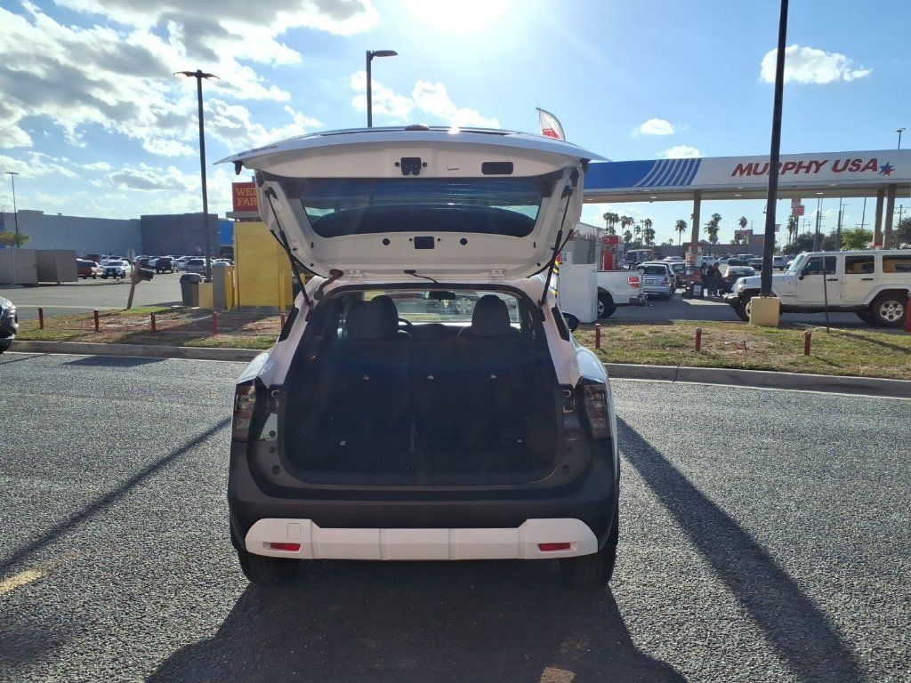 Used 2026 Nissan Kicks S FWD image 20