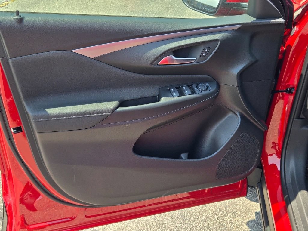 New 2026 Buick Envista Preferred FWD image 30