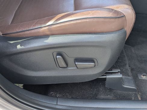 Used 2017 Kia Sportage SX FWD image 38