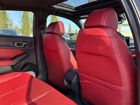 New 2026 Acura Integra A-Spec image 16