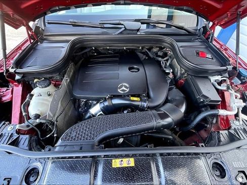 Used 2021 Mercedes-Benz GLE 350 GLE 350 image 9