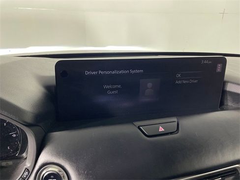 Certified 2024 MAZDA CX-90 3.3 Turbo S w/ Premium Package image 7