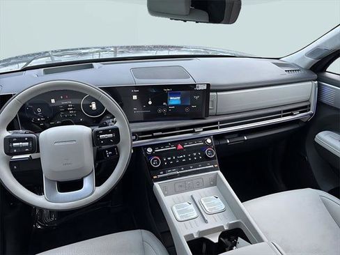 New 2026 Hyundai Santa Fe Calligraphy image 20