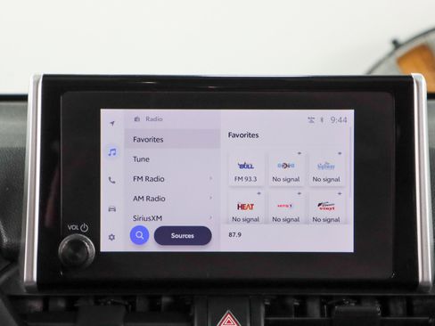 Used 2024 Toyota RAV4 LE image 19